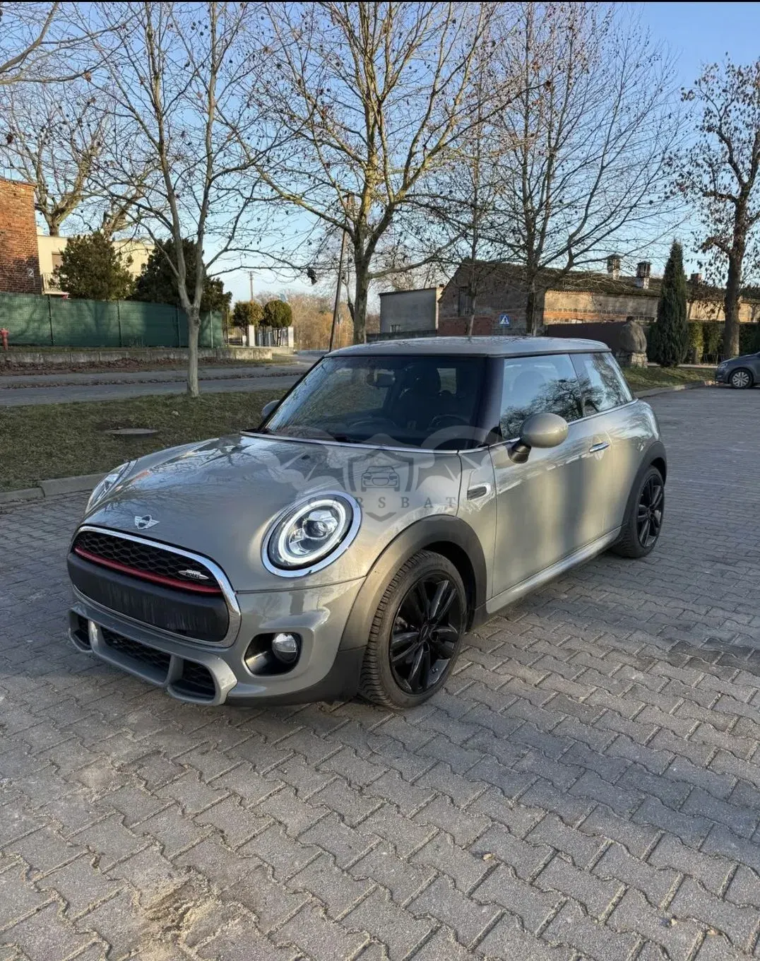 Mini One Standard 2017
