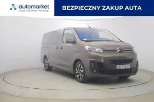 Citroën Spacetourer 2.0 BlueHDi XL Feel 2019