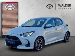 Toyota Yaris IV Hybrid 1.5 Style 2025