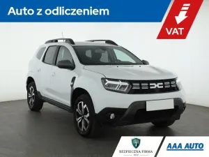 Dacia Duster II 2023