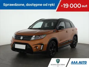 Suzuki Vitara III 2016