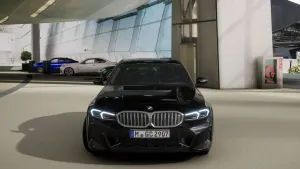 BMW 3 Series G20/G21 320i xDrive M Sport 2026