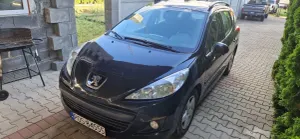 Peugeot 207 1.4 2010