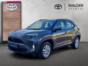 Toyota Yaris Cross Hybrid 1.5 Comfort 2022