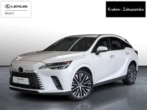 Lexus RX V 2023