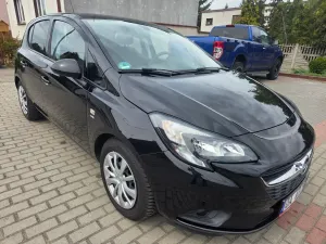 Opel Corsa E 1.4 Active 2016