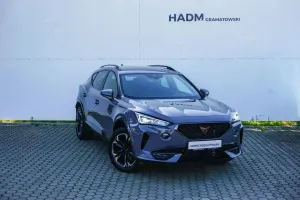 Cupra Formentor 1.5 TSI DSG 2023