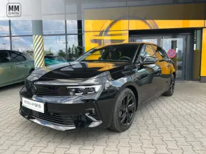 Opel Astra L 1.2 T mHEV Ultimate S&S eDTC 2026