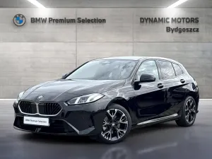 BMW 1 Series F70 2025