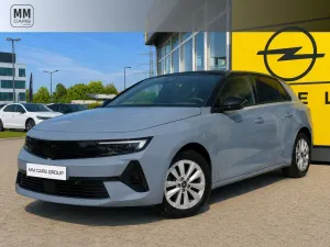 Opel Astra L 1.2 T mHEV Ultimate S&S eDTC 2026