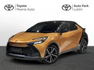 Toyota C-HR 2023