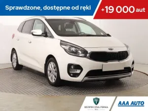 Kia Carens (Rondo) IV 2017