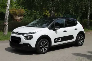 Citroën C3 III Pure Tech 83 S&S PLUS 2023