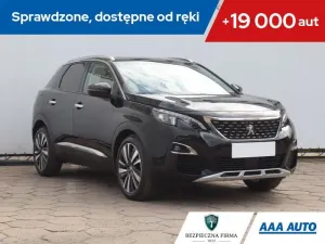 Peugeot 3008 II 2019