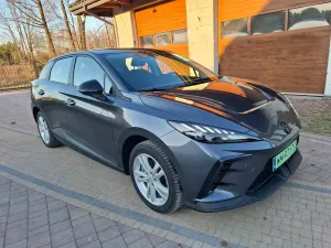 MG MG4 Luxury 49 kWh 2024