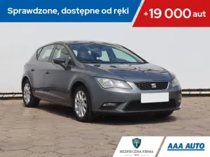 Seat Leon III 2013