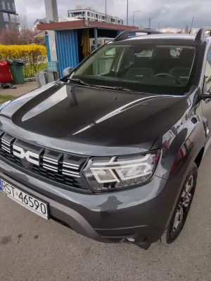Dacia Duster II 1.0 TCe Journey 2023