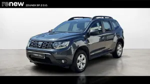 Dacia Duster II 1.0 TCe Comfort 2021
