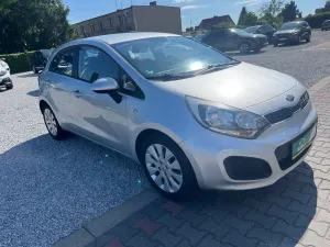 Kia Rio III 1.2 XL 2014
