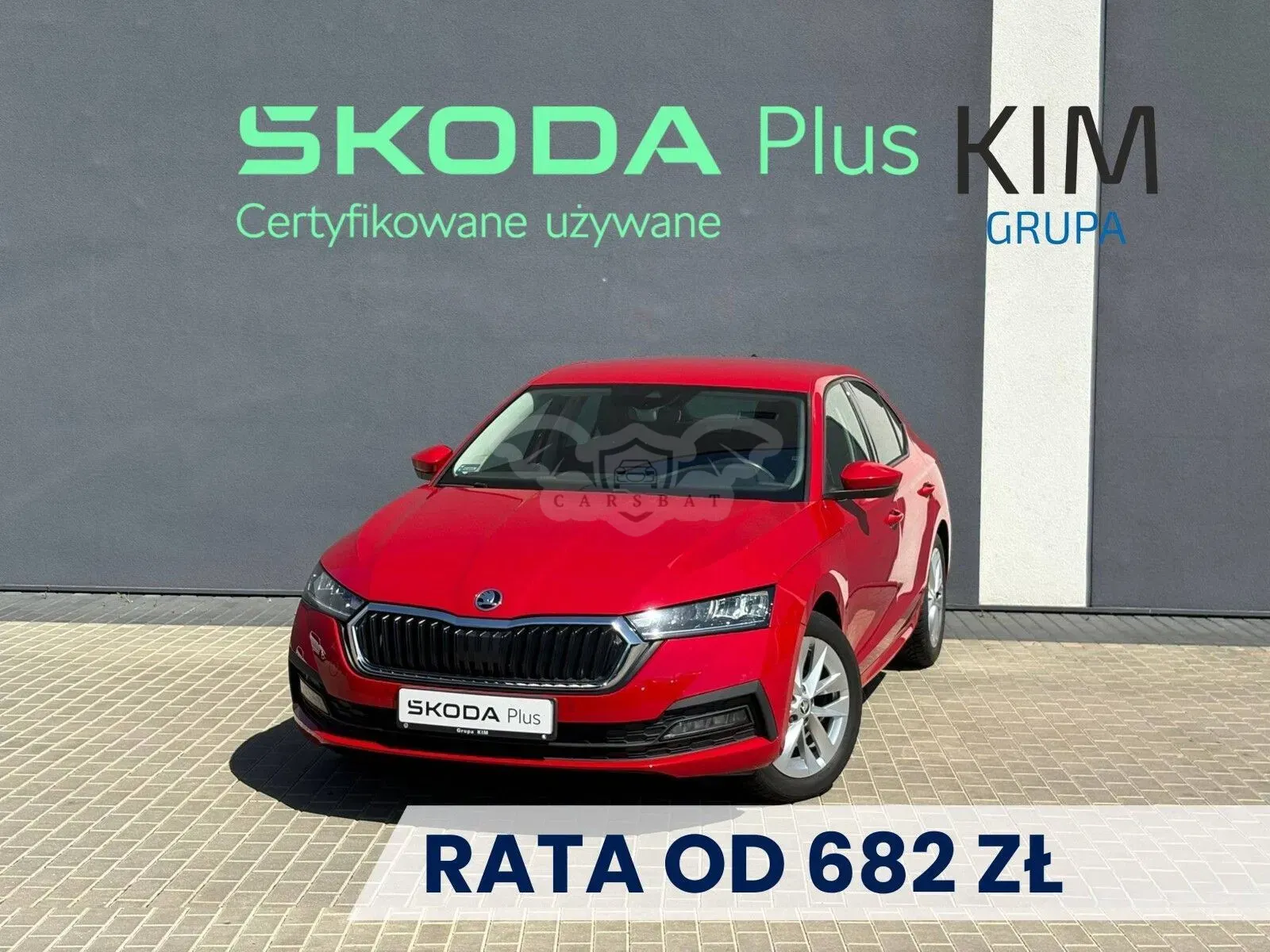 Skoda Octavia IV 2.0 TDI SCR Ambition DSG 2020