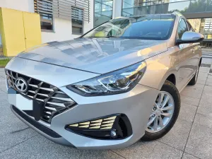 Hyundai i30 III 1.0 T-GDI Modern 2022