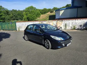 Peugeot 307 II 1.6 Oxygo 2007