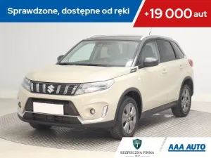 Suzuki Vitara III 2021