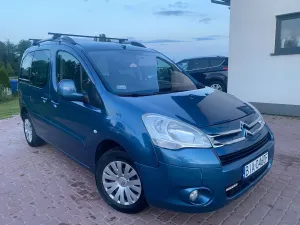Citroën Berlingo II 1.6 HDi 2010