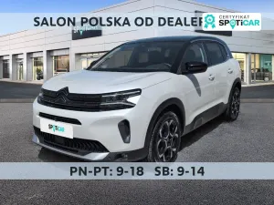 Citroën C5 Aircross 2023