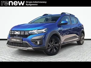 Dacia Sandero III 1.0 TCe Expression 2024