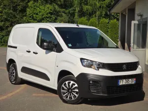 Peugeot Partner III FlexCab L2 EHZ S&S Pro 2021