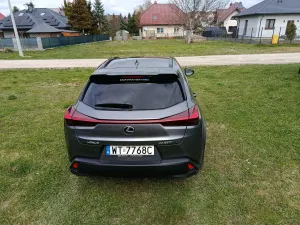 Lexus UX 250h GPF F Sport Edition 2WD 2020