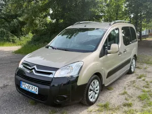 Citroën Berlingo II 1.6 HDi XTR 2011