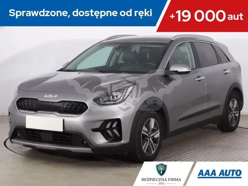 Kia Niro 2021