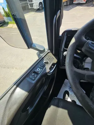 Scania R-series 2019
