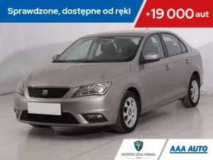 Seat Toledo IV 2013