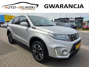 Suzuki Vitara III 1.4 Boosterjet Hybrid Automatik Comfort 2021