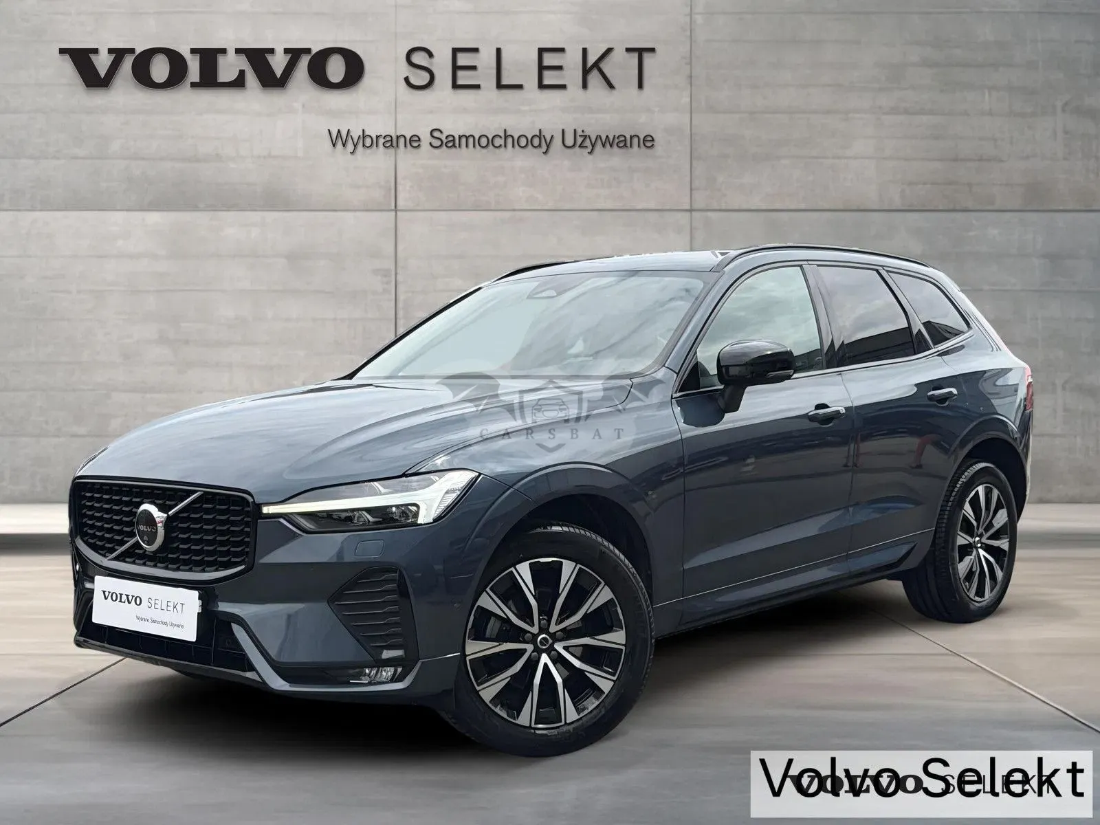 Volvo XC60 II 2025