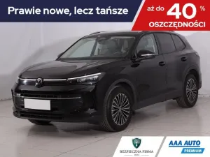 Volkswagen Tiguan III 2025