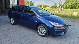 Opel Astra K 1.5 CDTI Edition S&S 2021