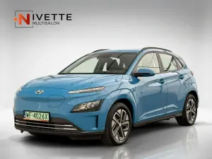 Hyundai Kona I 64kWh Modern 2023