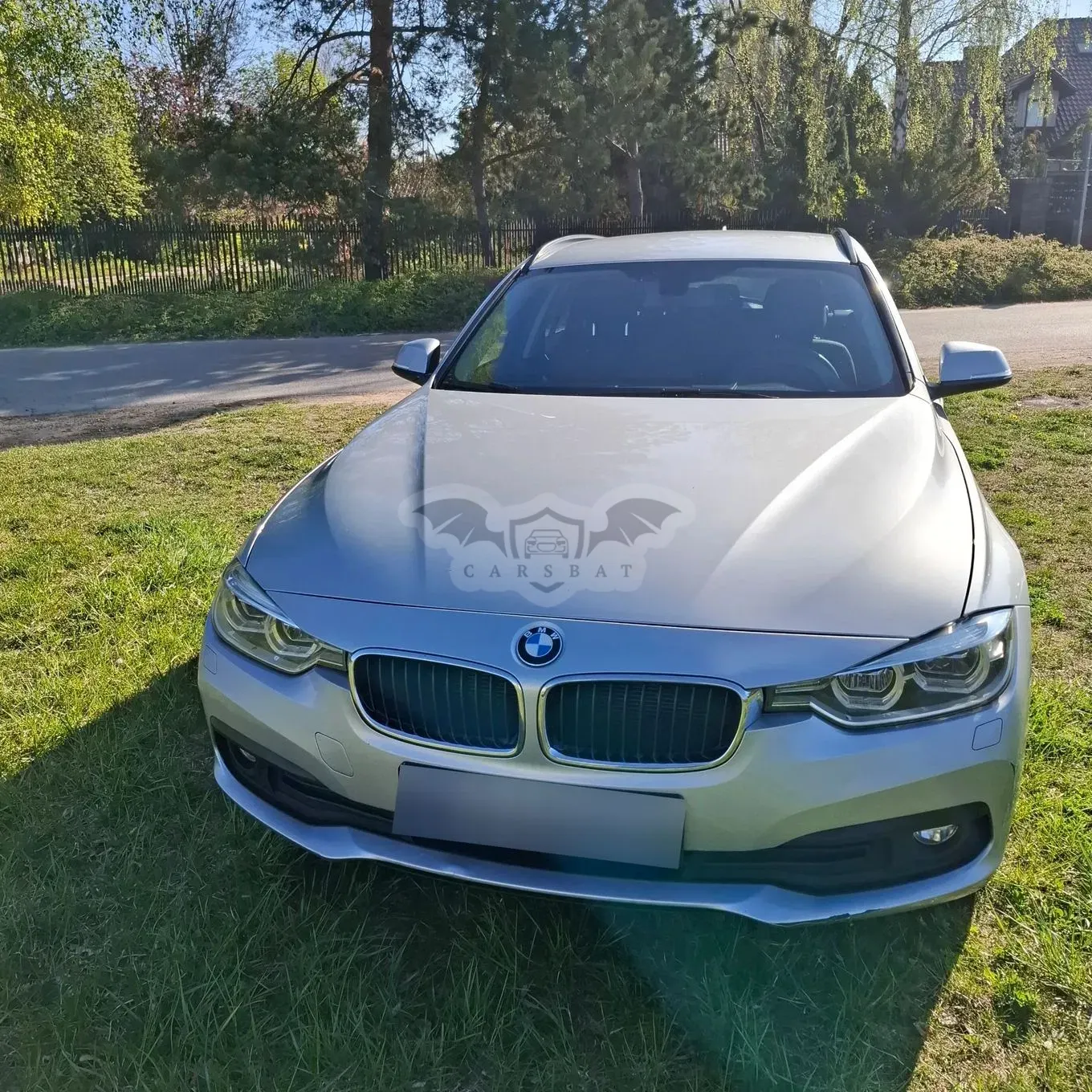 BMW 1 Series F20/F21 118d Edition Metropolitan 2018