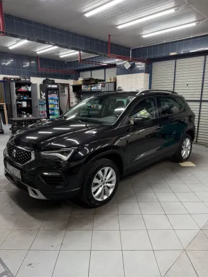Seat Ateca 1.5 TSI Style S&S DSG 2025