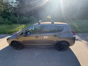 Peugeot 3008 I 2.0 HDi Allure 2014