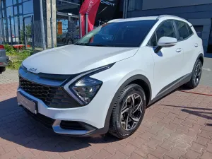 Kia Sportage V 1.6 T-GDI M 2WD 2023