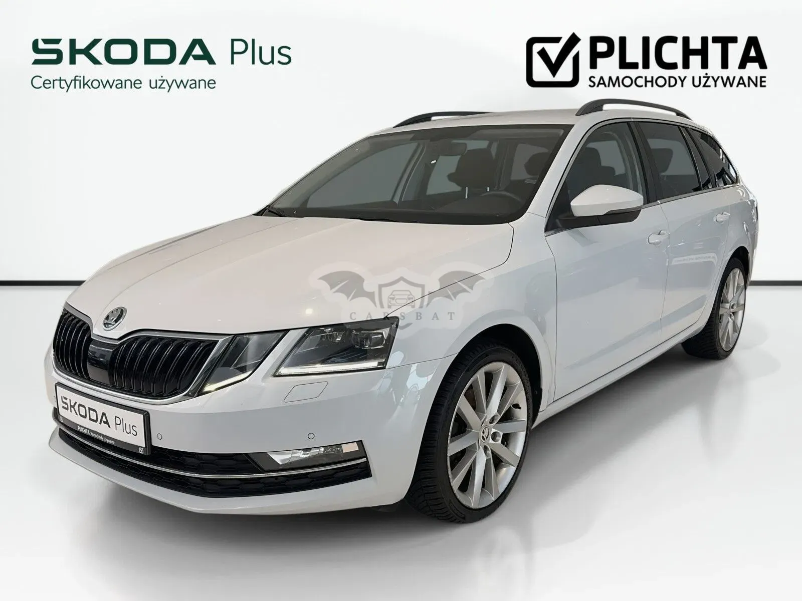 Skoda Octavia III 1.5 TSI GPF ACT Style 2019