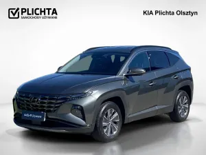 Hyundai Tucson III 2023