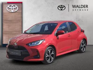 Toyota Yaris IV Hybrid 1.5 Style 2025