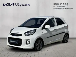 Kia Picanto (Morning) II 1.2 XL 2016