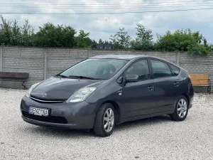 Toyota Prius II 1.5 VVT-i Sol (nav) 2008